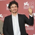 James Franco di Venice Film Festival