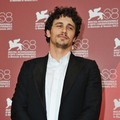 James Franco di Venice Film Festival