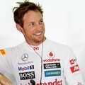 Jenson Button di Malaysia F1 Grand Pix