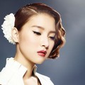 Kim So Eun di Majalah Ceci Edisi Juli 2011