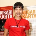 Lola Amaria di Jumpa Pers 'Sanubari Jakarta'