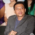 Anang Hermansyah di Konferensi Pers 'Indonesian Idol'