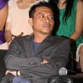 Anang Hermansyah di Konferensi Pers 'Indonesian Idol'
