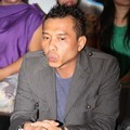 Anang Hermansyah di Konferensi Pers 'Indonesian Idol'