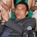 Anang Hermansyah di Konferensi Pers 'Indonesian Idol'