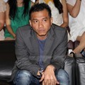 Anang Hermansyah di Konferensi Pers 'Indonesian Idol'
