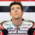 Ben Spies di Kualifikasi MotoGP Indianapolis