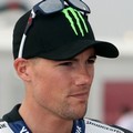 Ben Spies Persiapan Sesi Test Sirkuit Losail