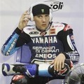 Ben Spies Persiapan Test Kedua Sirkuit Losail