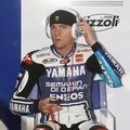 Ben Spies Persiapan Test Ketiga Sirkuit Losail