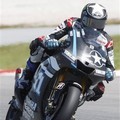Ben Spies di Pre Test Sesion Sirkuit Sepang