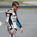 Ben Spies di Test Hari Kedua Sirkuit Sepang