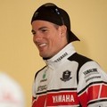 Ben Spies di Press Konferesi Valencia MotoGP