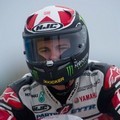 Ben Spies Berjuang di Kejuaraan Valencia MotoGP