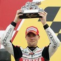 Ben Spies Meraih Posis Pertama di Valencia MotoGP