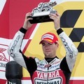 Ben Spies dan Piala Kemenangan Valencia MotoGP