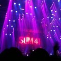 Konser Sum 41 Berlangsung Meriah di Karnaval Ancol