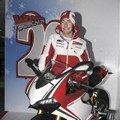 Nicky Hayden di Wrooom ke-22 Madonna Campiglio