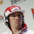 Nicky Hayden di Wrooom ke-22 Madonna Campiglio