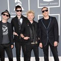 Sum 41 di Red Carpet Grammy Awards 2012