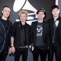 Sum 41 di Red Carpet Grammy Awards 2012
