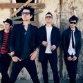 Sum 41 Merilis Album Perdana 'All Killer, No Filler' di Tahun 2001