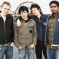 Sum 41 Berpose untuk Kepentingan Promo Album