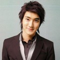 Tampilan Debut Choi Siwon di Super Junior