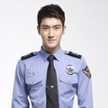 Choi Siwon Bermain dalam Serial TV Poseidon