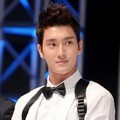 Choi Siwon Ketika Tampil Bersama Super Junior
