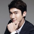 Gaya Choi Siwon dalam Sebuah Iklan Produk Komersial