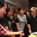 Gigi di PPHUI Kuningan