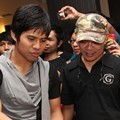 Perayaan Ulang Tahun Gigi ke-18