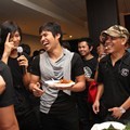 Perayaan Ulang Tahun Gigi ke-18