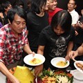 Perayaan Ulang Tahun Gigi ke-18