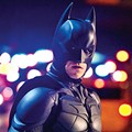 Batman Diperankan Christian Bale di 'The Dark Knight Rises'