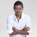 Bambang Pamungkas untuk Promo Produk Perawatan Rambut