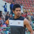 Bambang Pamungkas Tergabung dalam Timnas Senior