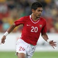 Aksi Bambang Pamungkas Ketika Membela Timnas