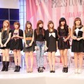 Cherry Belle di Jumpa Pers 'Ada Apa dengan Cherry Belle?'