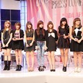 Cherry Belle di Jumpa Pers 'Ada Apa dengan Cherry Belle?'