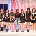 Cherry Belle di Jumpa Pers 'Ada Apa dengan Cherry Belle?'