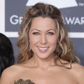 Colbie Caillat di Grammy Awards