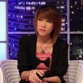 Gigi di Jumpa Pers 'Ada Apa dengan Cherry Belle?'