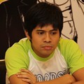 Gusti Hendy 'Gigi' Menjadi Brand Ambassador Permen WOODS'