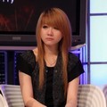 Ryn di Jumpa Pers 'Ada Apa dengan Cherry Belle?'