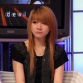 Ryn di Jumpa Pers 'Ada Apa dengan Cherry Belle?'
