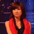 Ex-Personel Cherry Belle, Wenda di Jumpa Pers Bersama Cherry Belle