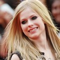 Avril Lavigne di Much Music Video Awards 2011