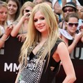 Avril Lavigne di Much Music Video Awards 2011